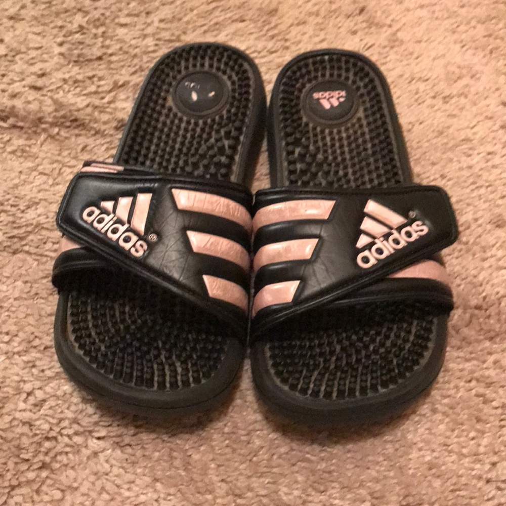 Adidas slides